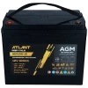 Akumulator ATLANT Deep Cycle 12V 100Ah AEV100-12